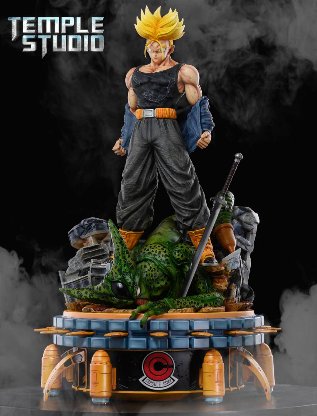 Dragon Ball Future Dragon Ball Future